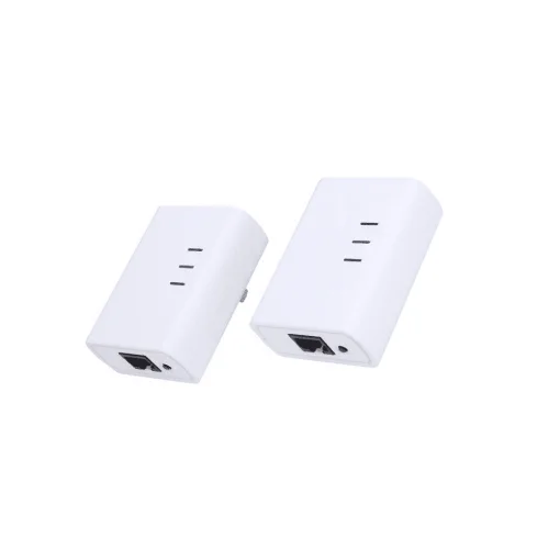 کیت آداپتور پاورلاین دی لینک DHP-309AV-2